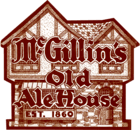 McGillin's Old Ale House